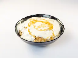 عريكة قشطة وعسل