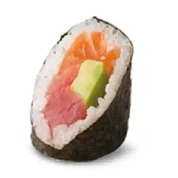 salmon Tuna Maki