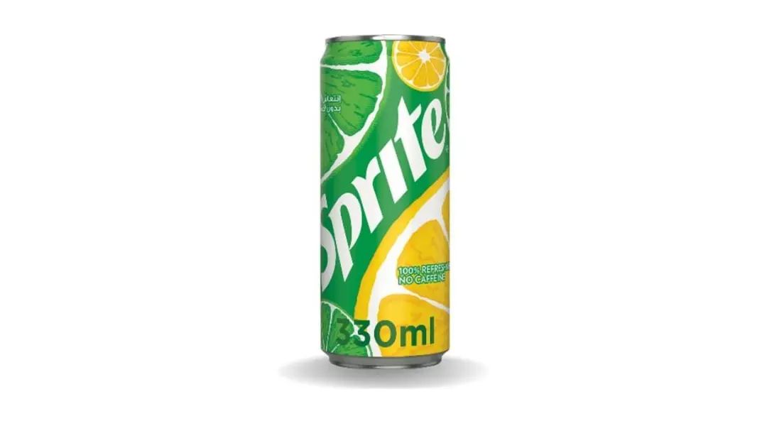 سبرايت