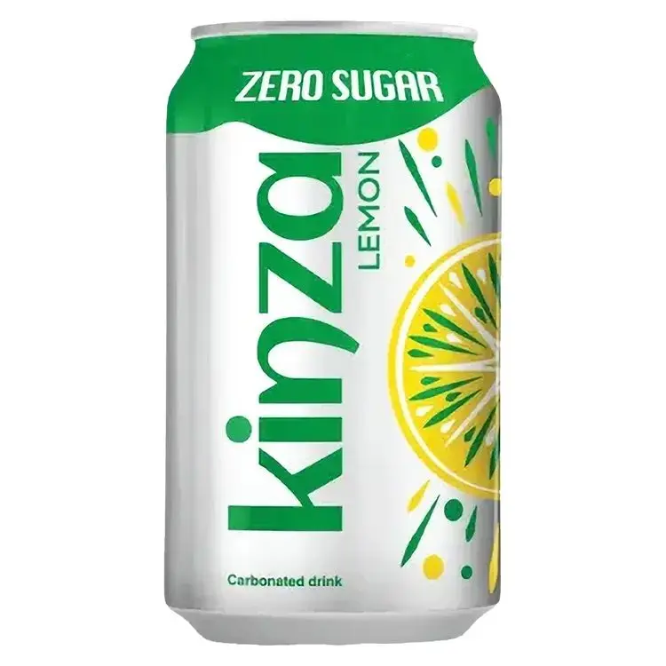 Kinza Lemon Zero