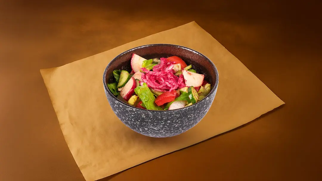 Green Salad