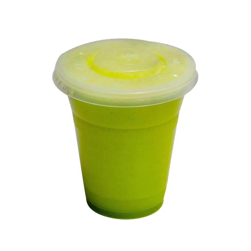 Lemon with Mint
