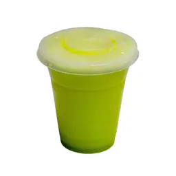 Lemon with Mint