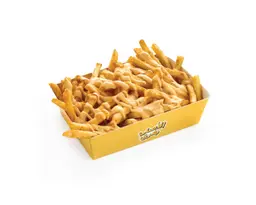 بطاطس بالجبن