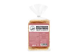 ALHATAB MULTIGRAIN BREAD 115G