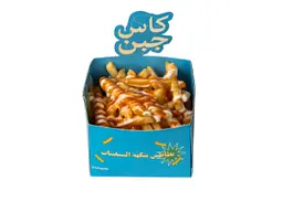 كاس بطاطس