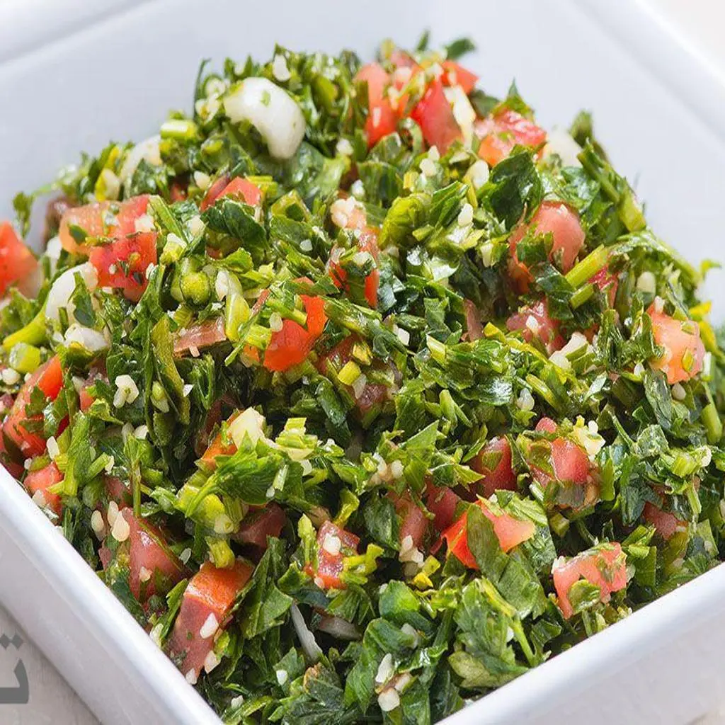 تبولة