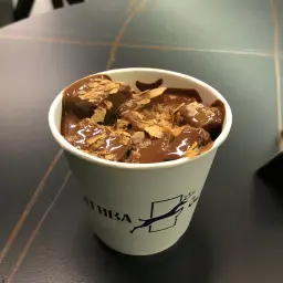 بودينج عذبة