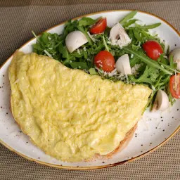 French Omelet