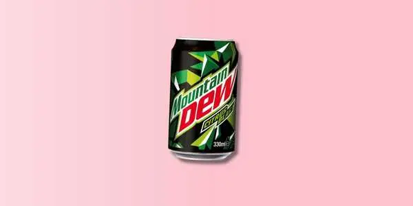 Mountain Dew
