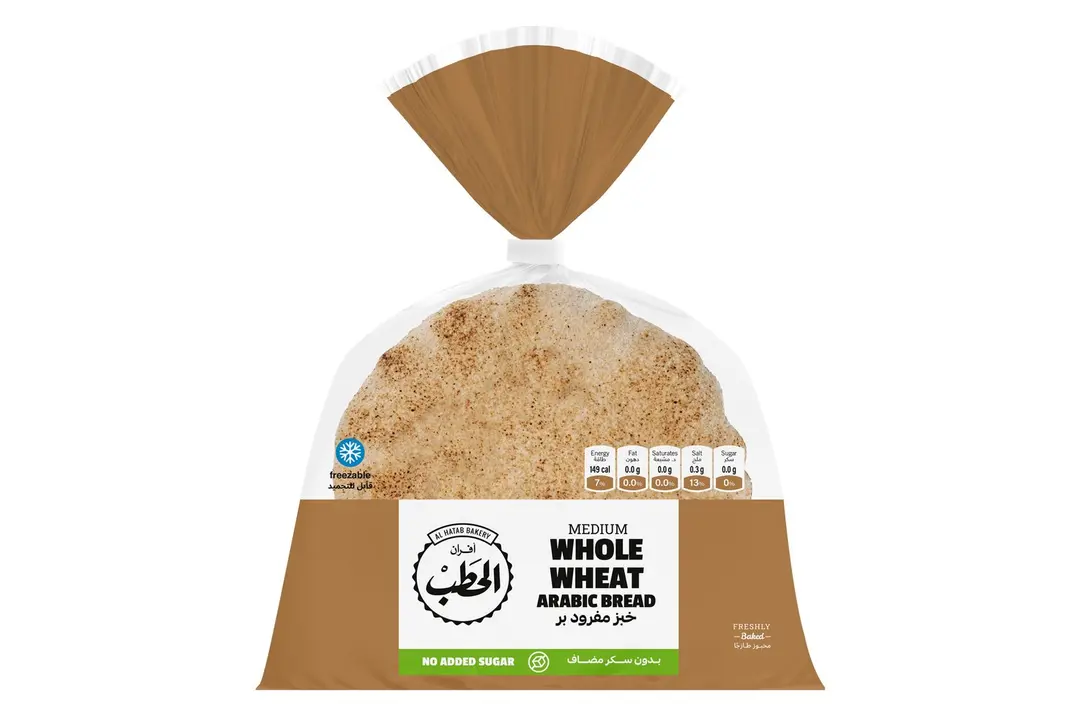 خبز مفرود بر