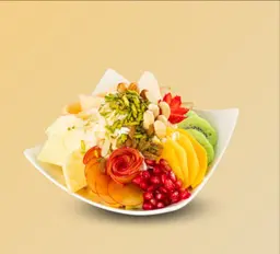 سلطة شامية