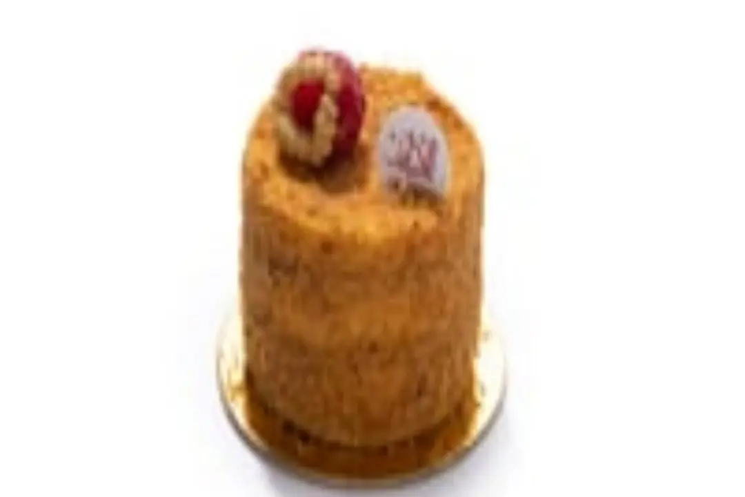 Honey cake
