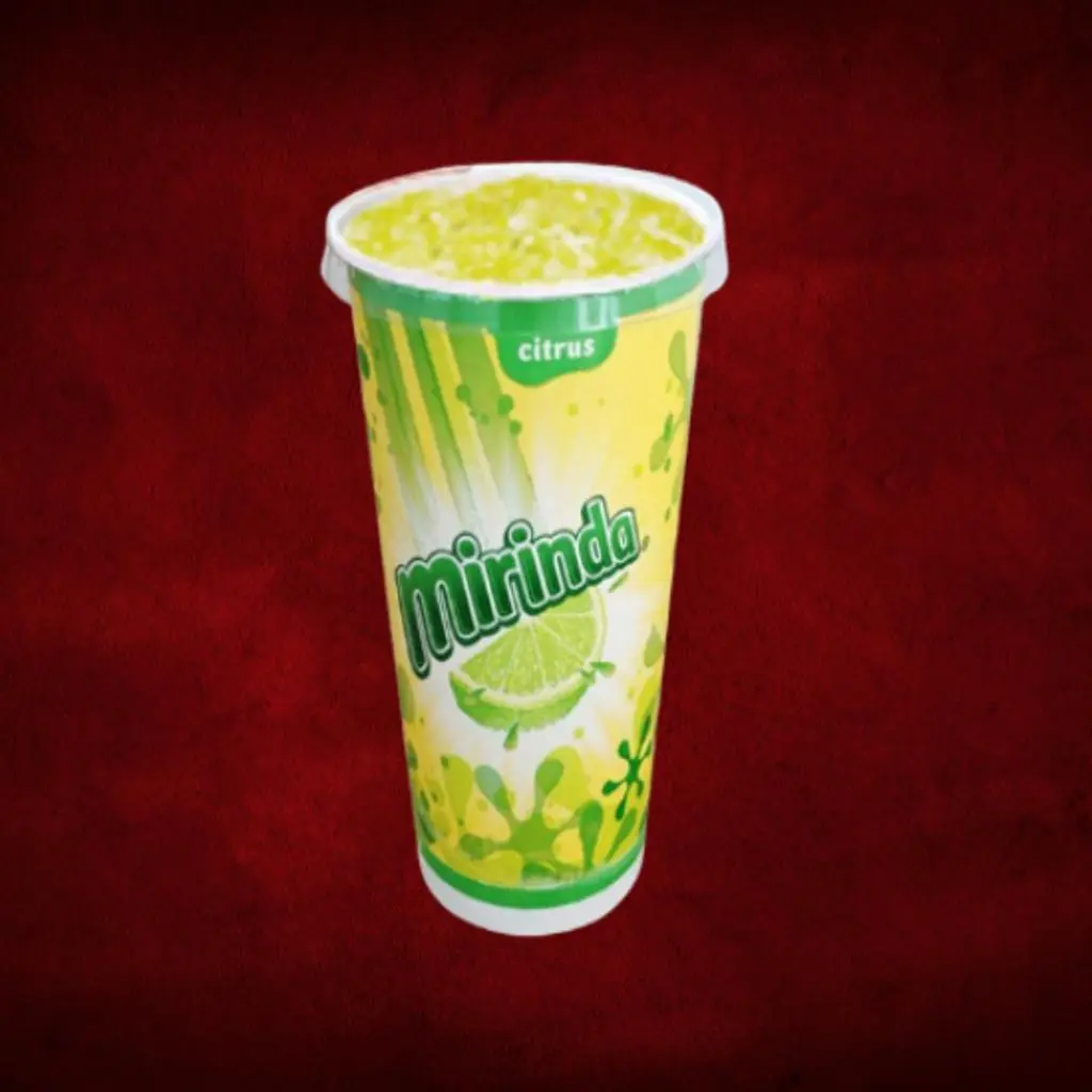 Mirinda Citrus