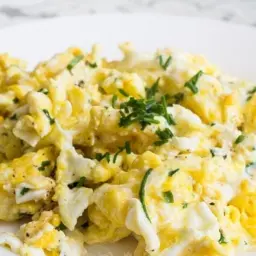 Fried Eggs