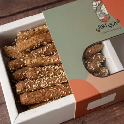 شابورة كيتو