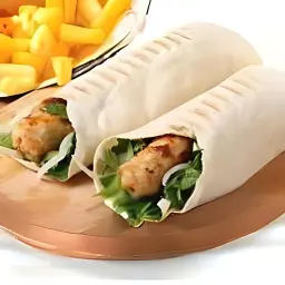 Fresh Chicken Kebab Sandwich	