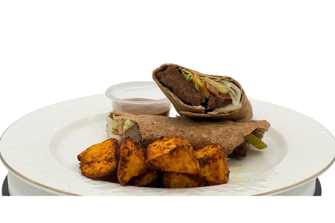 Sandwich Steak Beef