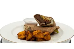 Sandwich Steak Beef