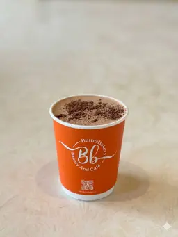 هوت شوكليت