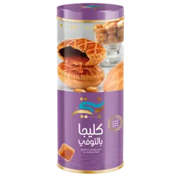 كليجا اسطوانى معدن توفى