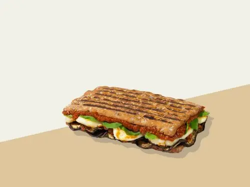 Grilled Halloumi