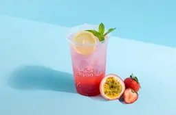 روشان أحمر