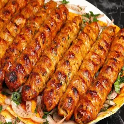 كباب دجاج