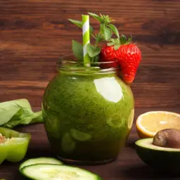 Emperor Special Juice