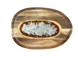 مناقيش وزنة بالجبنة