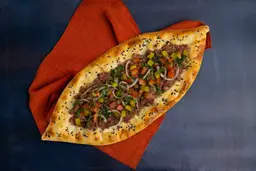 كفتة طحينة فطاير