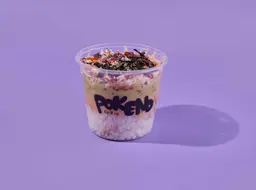 Poke Bowl