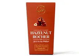 ALHATAB CHOCO COVERED HAZELNT ROCHER BOX