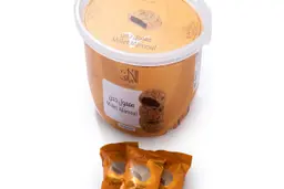 علبة معمول دخن