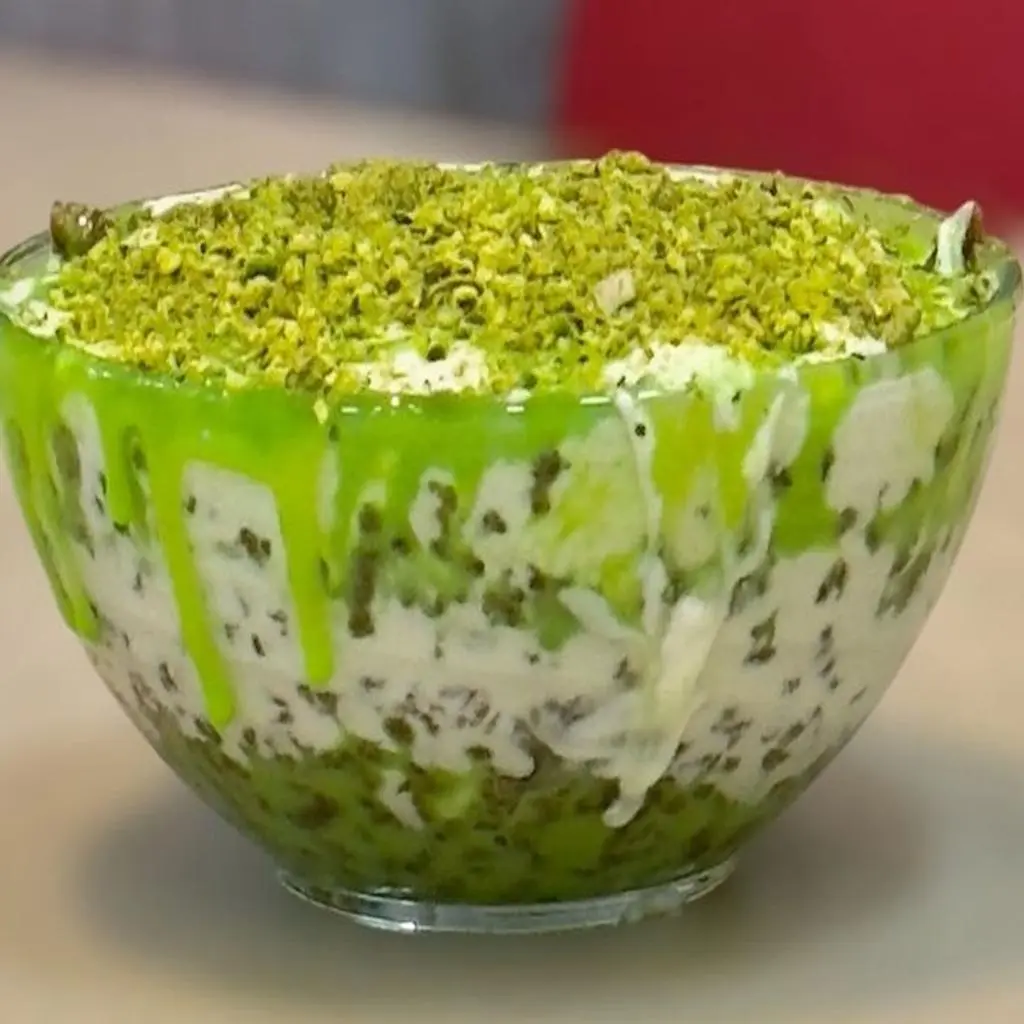 معصوب بستاشيو