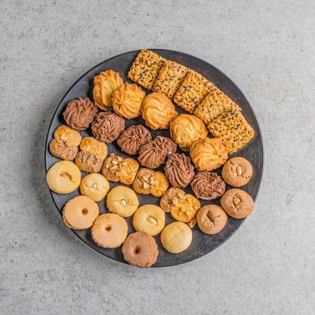 Sweet Petit Four