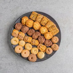 Sweet Petit Four