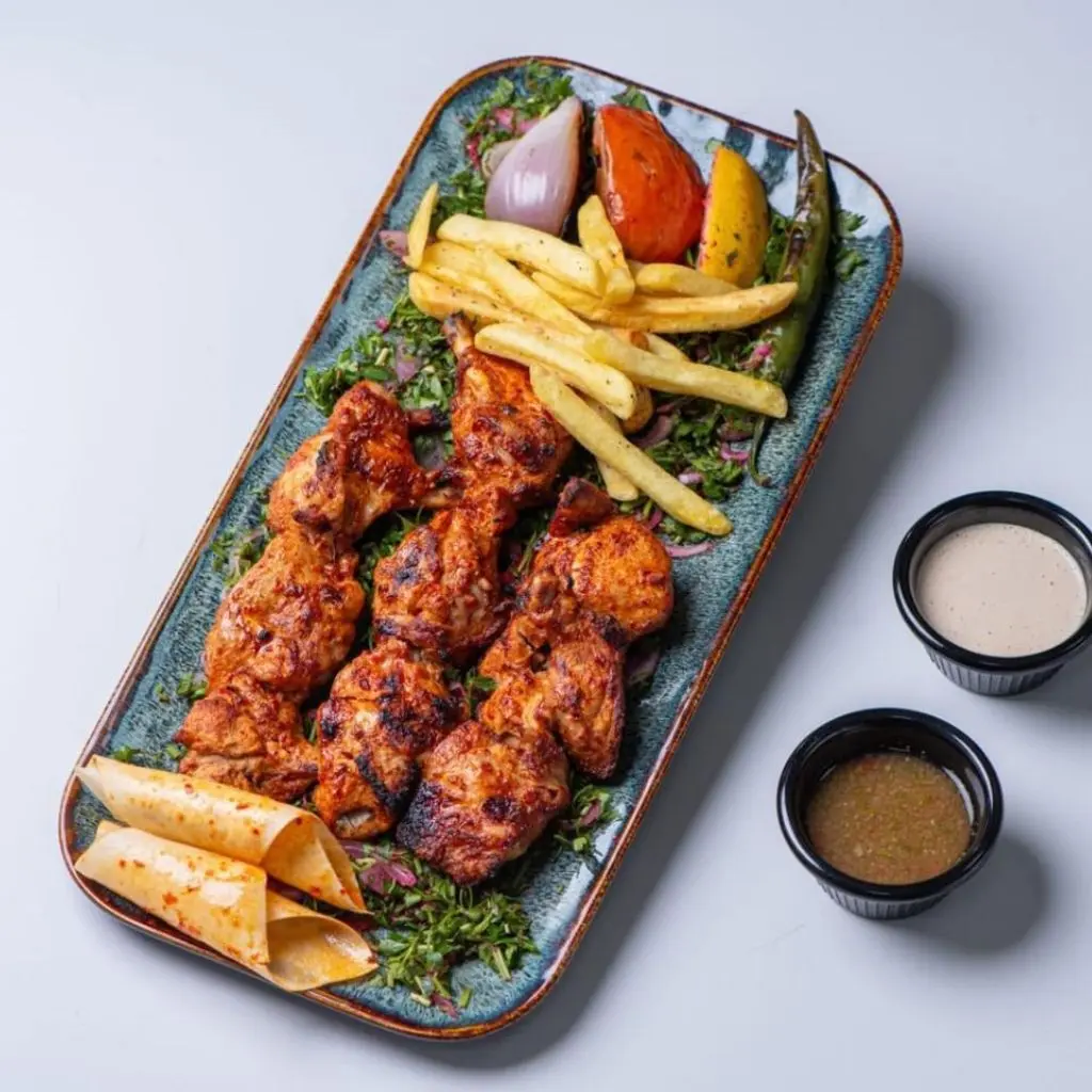 Shish Tawook