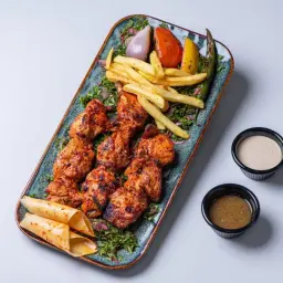 Shish Tawook