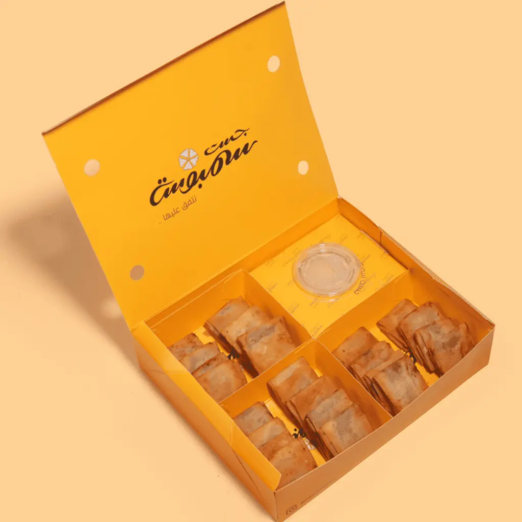 Date crackers