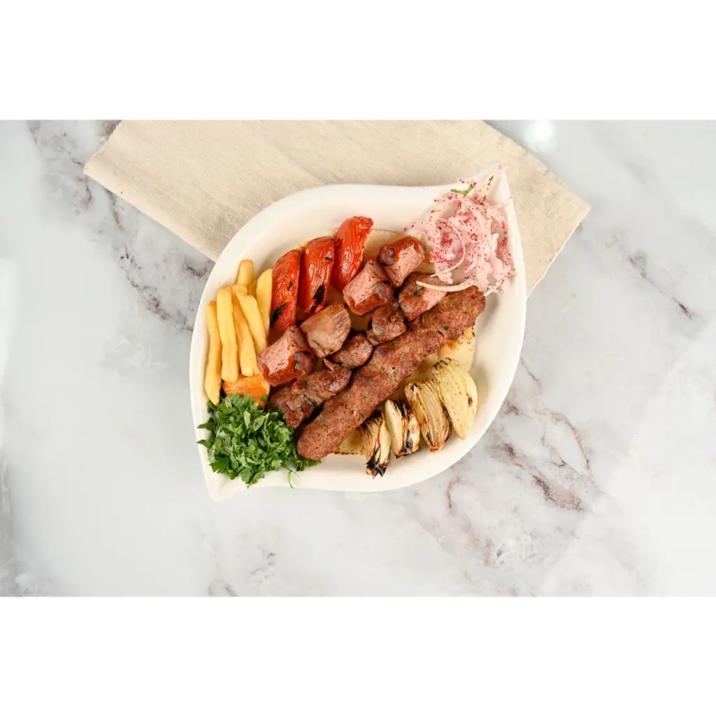 Meat Grill
