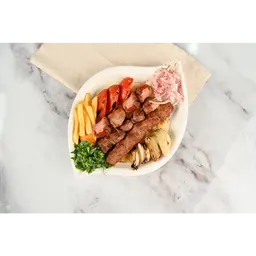 Meat Grill