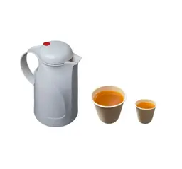 Saudi Coffee Thermos