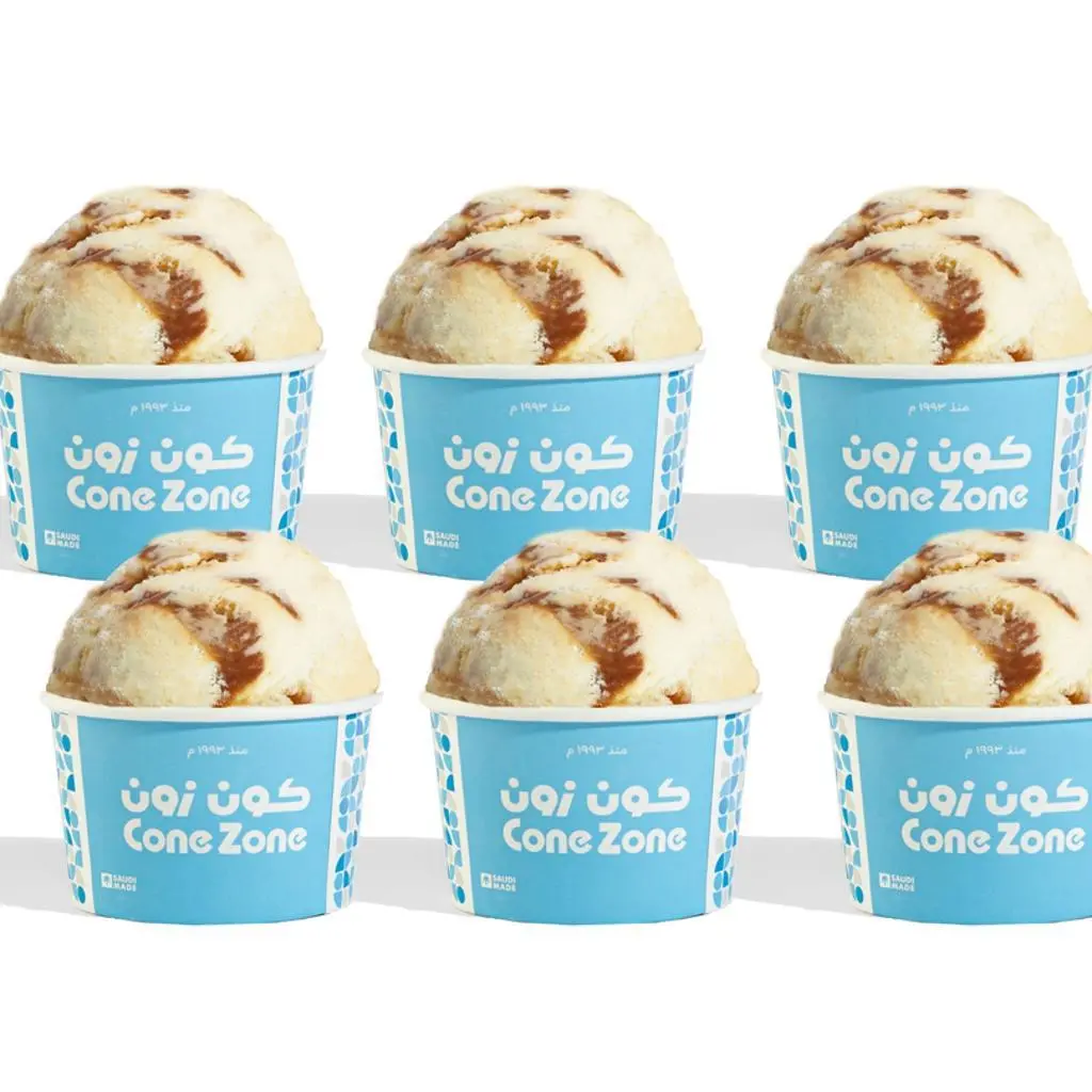 Ice Cream Cups