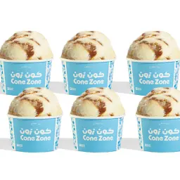 Ice Cream Cups