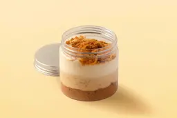 Lotus Cheesecake