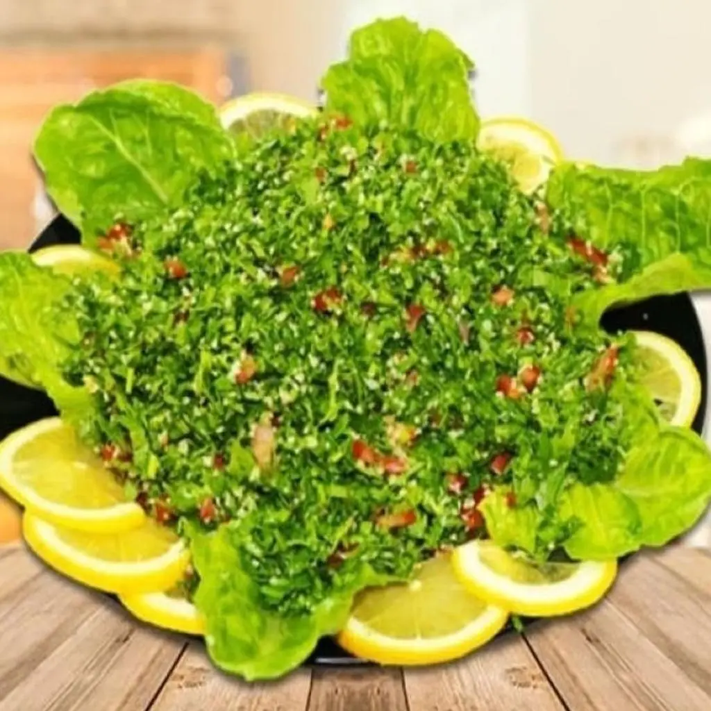 تبولة