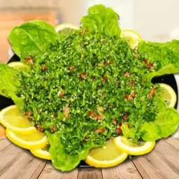 تبولة