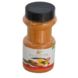 Fried Fish Seasonings