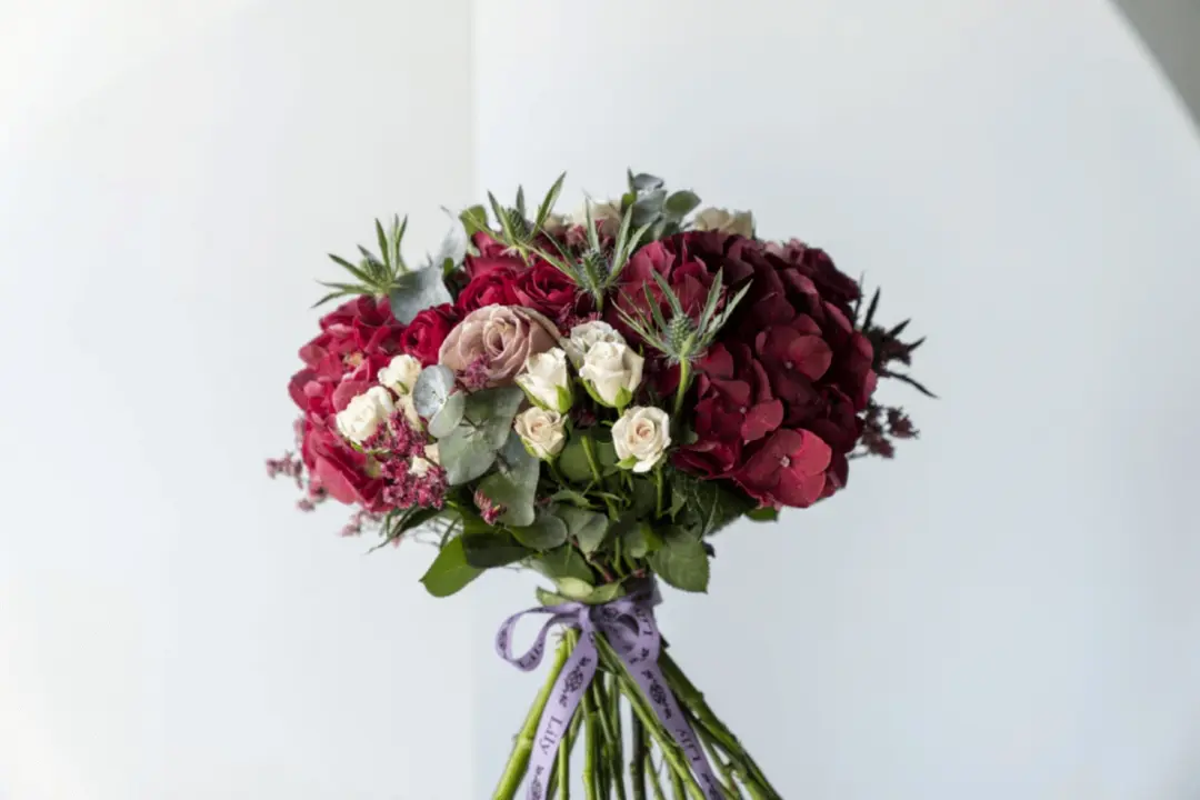Drama Bouquet